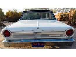 1964 Ford Fairlane 4 door Sedan (CC-933696) for sale in Tucson, Arizona