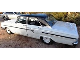 1964 Ford Fairlane 4 door Sedan (CC-933696) for sale in Tucson, Arizona