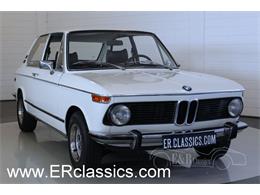 1974 BMW 2002 Touring (CC-933723) for sale in Waalwijk, Netherlands