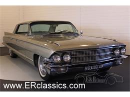 1962 Cadillac Series 62 (CC-933731) for sale in Waalwijk, Netherlands