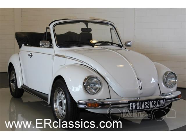 1976 Volkswagen Beetle (CC-933733) for sale in Waalwijk, Netherlands