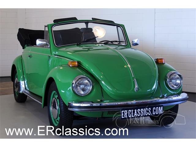 1971 Volkswagen Beetle (CC-933736) for sale in Waalwijk, Netherlands