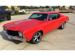 1971 Chevrolet Chevelle (CC-933782) for sale in Cypress, Texas