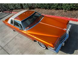 1975 Cadillac Coupe DeVille (CC-933786) for sale in Ontario, California