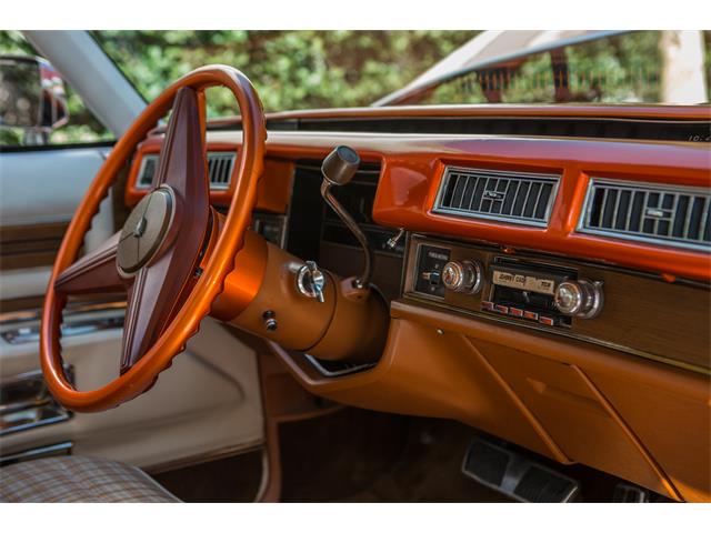 1975 Cadillac Coupe DeVille (CC-933786) for sale in Ontario, California