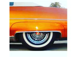1975 Cadillac Coupe DeVille (CC-933786) for sale in Ontario, California