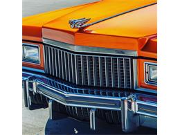1975 Cadillac Coupe DeVille (CC-933786) for sale in Ontario, California