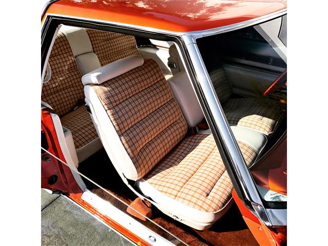 1975 Cadillac Coupe DeVille (CC-933786) for sale in Ontario, California