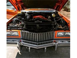 1975 Cadillac Coupe DeVille (CC-933786) for sale in Ontario, California