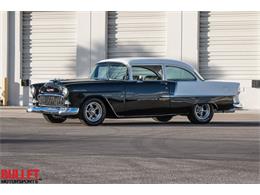 1955 Chevrolet Bel Air / 210   (CC-933790) for sale in Fort Lauderdale, Florida