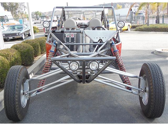 2005 Special Construction Custom Sandrail for Sale | ClassicCars.com ...