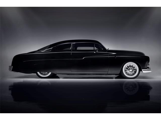 1951 Mercury Custom (CC-933802) for sale in Orange, California