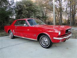 1966 Ford Mustang (CC-933838) for sale in Concord, North Carolina