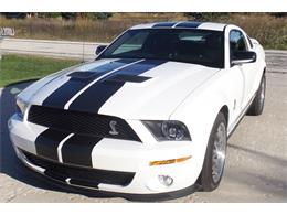 2008 Shelby GT500  (CC-930385) for sale in Manitowoc, Wisconsin