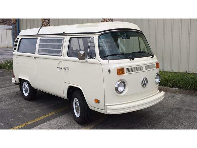 1973 Volkswagen Bus (CC-933858) for sale in Pomona, California