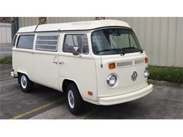 1973 Volkswagen Bus (CC-933858) for sale in Pomona, California