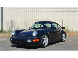 1993 Porsche 911RS America (CC-933863) for sale in Pomona, California