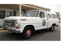 1969 Ford F100 (CC-930387) for sale in Redlands, California
