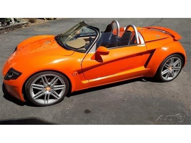 2008 Other Yes! Roadster (CC-933905) for sale in No city, No state