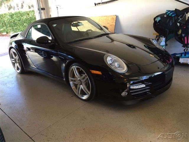 2013 Porsche 911 (CC-933931) for sale in No city, No state