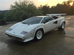 1983 Lamborghini Countach (CC-933933) for sale in No city, No state