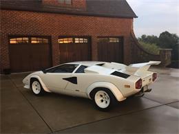1983 Lamborghini Countach (CC-933933) for sale in No city, No state
