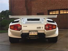 1983 Lamborghini Countach (CC-933933) for sale in No city, No state