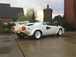 1983 Lamborghini Countach (CC-933933) for sale in No city, No state
