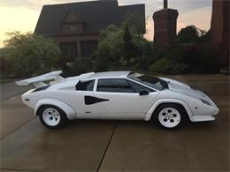 1983 Lamborghini Countach (CC-933933) for sale in No city, No state