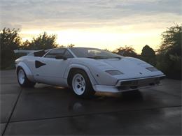 1983 Lamborghini Countach (CC-933933) for sale in No city, No state