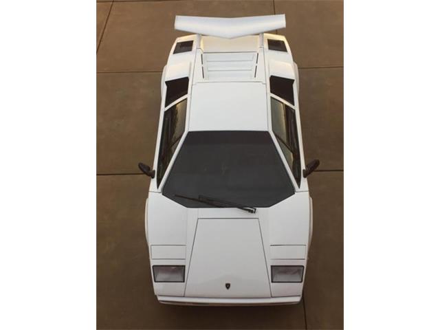 1983 Lamborghini Countach (CC-933933) for sale in No city, No state
