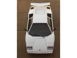 1983 Lamborghini Countach (CC-933933) for sale in No city, No state