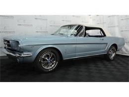 1965 Ford Mustang (CC-930004) for sale in Scottsdale, Arizona