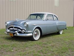 1953 Packard Clipper (CC-934000) for sale in No city, No state