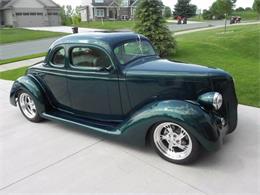 1936 Ford Coupe (CC-934028) for sale in No city, No state
