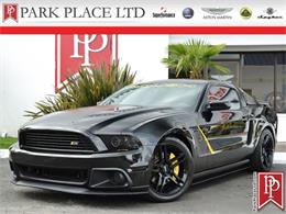 2013 Ford Roush Stage 3 / Phase 3 Mustang (CC-930404) for sale in Bellevue, Washington