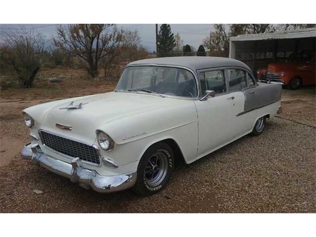 1955 Chevrolet 210 (CC-934048) for sale in No city, No state