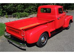 1951 Chevrolet 3600 (CC-934073) for sale in Scottsdale, Arizona