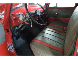 1951 Chevrolet 3600 (CC-934073) for sale in Scottsdale, Arizona