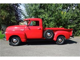 1951 Chevrolet 3600 (CC-934073) for sale in Scottsdale, Arizona