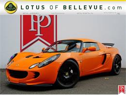 2005 Lotus Elise (CC-930408) for sale in Bellevue, Washington