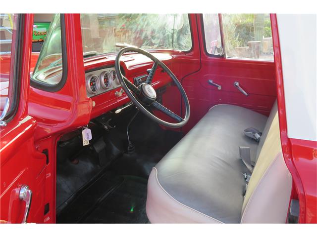 1959 Ford F100 (CC-934101) for sale in Scottsdale, Arizona