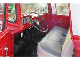 1959 Ford F100 (CC-934101) for sale in Scottsdale, Arizona