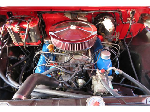 1959 Ford F100 (CC-934101) for sale in Scottsdale, Arizona