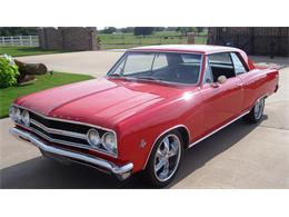 1965 Chevrolet Chevelle SS (CC-934140) for sale in Kissimmee, Florida