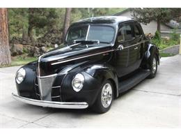 1940 Ford Deluxe (CC-934142) for sale in Scottsdale, Arizona