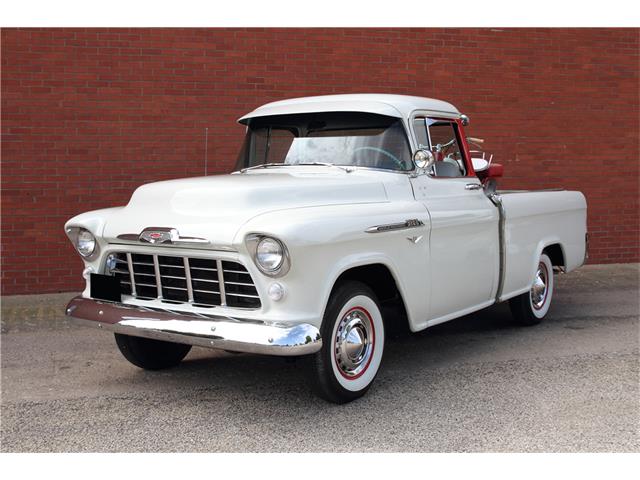 1956 Chevrolet Cameo (CC-934149) for sale in Scottsdale, Arizona