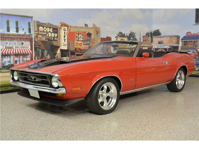 1971 Ford Mustang (CC-934157) for sale in Scottsdale, Arizona