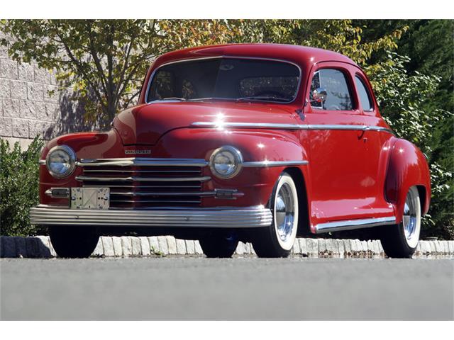 1948 Plymouth Special Deluxe (CC-934165) for sale in Scottsdale, Arizona