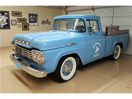 1959 Ford F100 (CC-934167) for sale in Scottsdale, Arizona